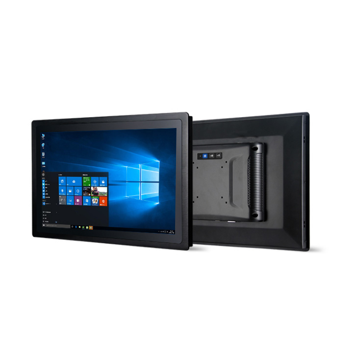 工業(yè)平板電腦|工業(yè)顯示器|工控主機(jī)